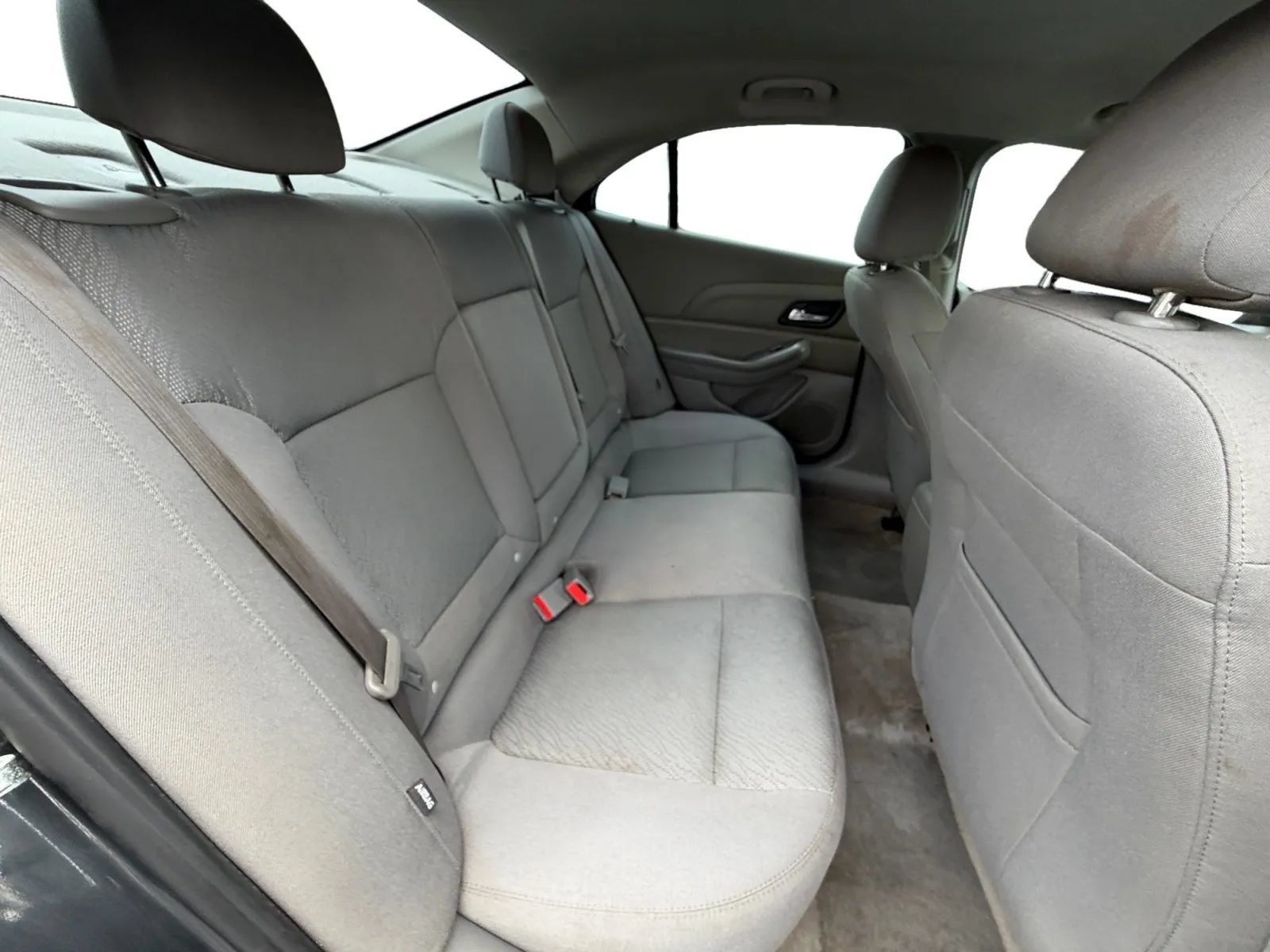 Used 2016 Chevrolet Malibu LS w/ Protection Package FWD image 18