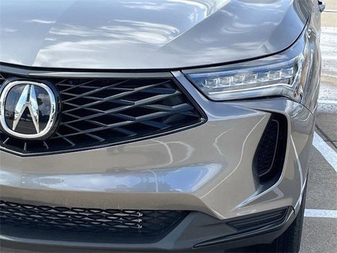 New 2026 Acura RDX SH-AWD image 9