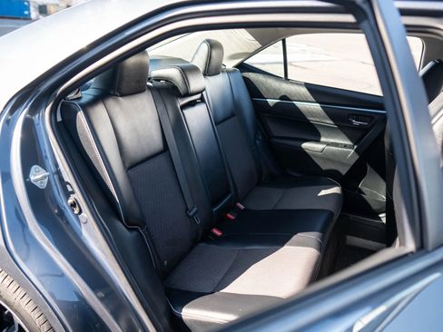 Used 2016 Toyota Corolla S FWD image 19