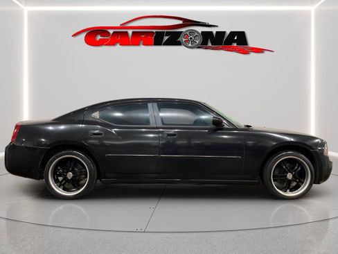 Used 2007 Dodge Charger SE w/ Sun/Sound Group image 7