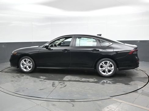 New 2026 Honda Accord LX image 7