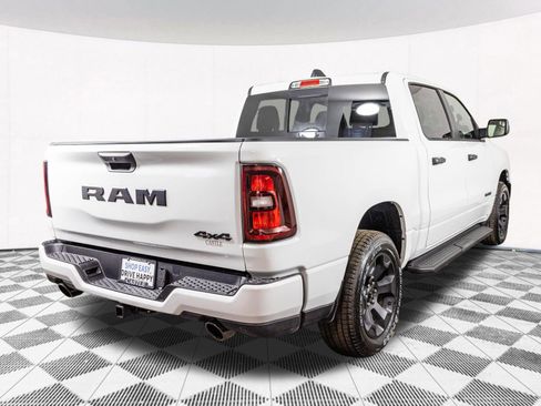 New 2026 RAM 1500 Express image 8
