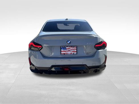 Used 2024 BMW 230i xDrive Coupe w/ Premium Package image 5