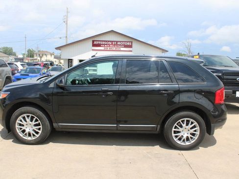 Used 2013 Ford Edge SEL FWD image 1
