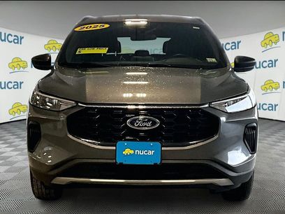 Used 2025 Ford Escape ST-Line
