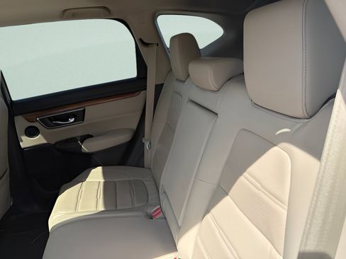 Used 2018 Honda CR-V EX-L image 18