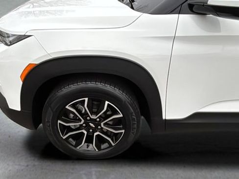 Used 2023 Chevrolet TrailBlazer ACTIV w/ Convenience Package image 34