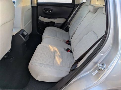 Certified 2026 Honda HR-V LX image 16