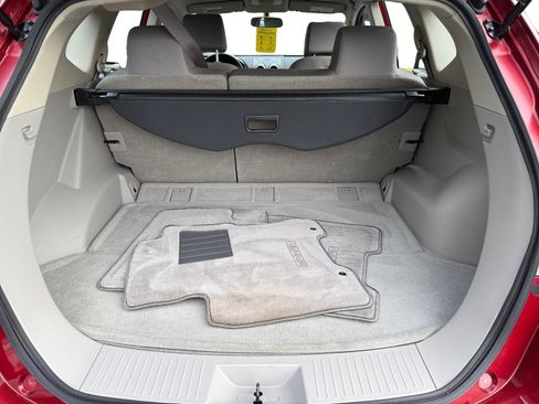 Used 2013 Nissan Rogue S image 17