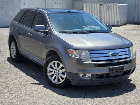 Used 2010 Ford Edge SEL FWD image 3
