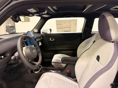 New 2026 MINI Cooper S image 12