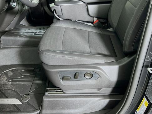 New 2026 Chevrolet Silverado 2500 Custom w/ Custom Value Package image 18