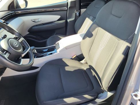 Used 2024 Hyundai Tucson SEL FWD image 15