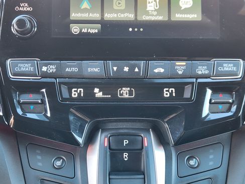 Certified 2023 Honda Odyssey Sport image 22