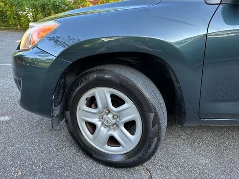 Used 2011 Toyota RAV4 2WD w/ Base L4 Extra Value Pkg image 3