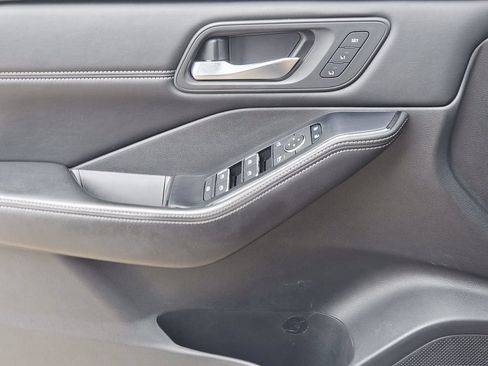 Used 2023 Nissan Rogue SL w/ SL Premium Package FWD image 26