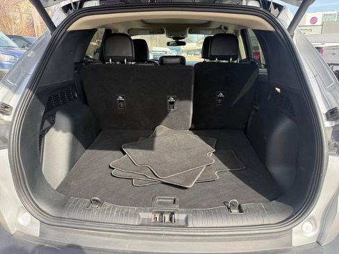 Certified 2020 Ford Escape SEL image 7