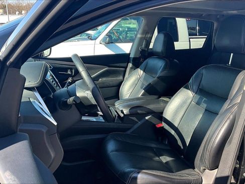 Used 2015 Nissan Murano SL w/ SL Technology Package FWD image 21