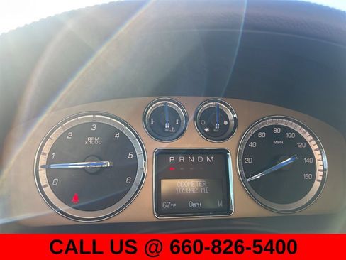 Used 2011 Cadillac Escalade Platinum AWD/4WD image 22