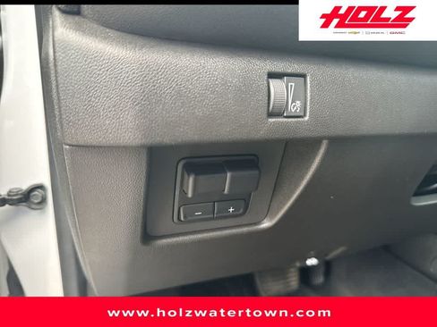 Certified 2024 Chevrolet Colorado Trail Boss w/ Advanced Trailering Package AWD/4WD image 22