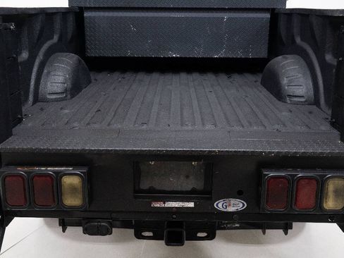 Used 2019 Ford F250 XL w/ Power Equipment Group AWD/4WD image 94