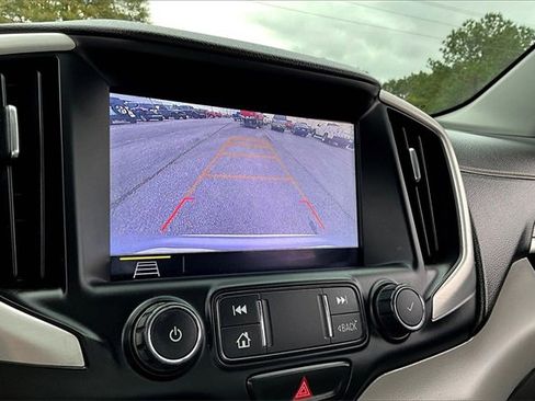 Used 2019 GMC Terrain SLT w/ Preferred Package image 13