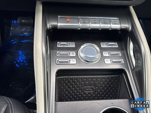 Used 2024 Lincoln Nautilus Reserve image 28