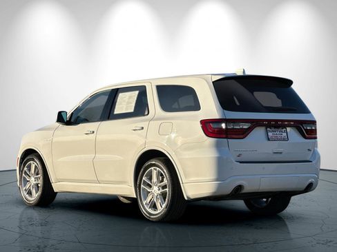 Used 2022 Dodge Durango R/T image 6