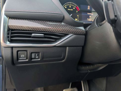 Used 2019 Cadillac XT4 Sport image 24