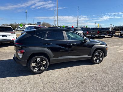Used 2025 Hyundai Kona SEL