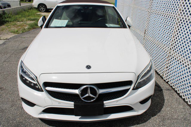 Used 2019 Mercedes-Benz C 300 Cabriolet image 13