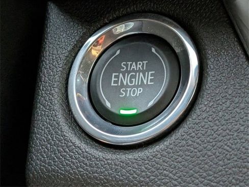 New 2026 Buick Envista Sport Touring w/ Convenience I Package image 15