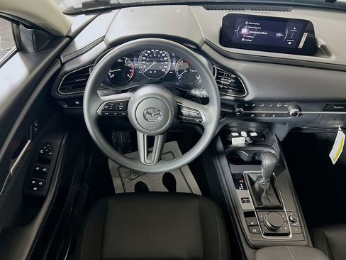 New 2026 MAZDA CX-30 AWD 2.5 S image 18