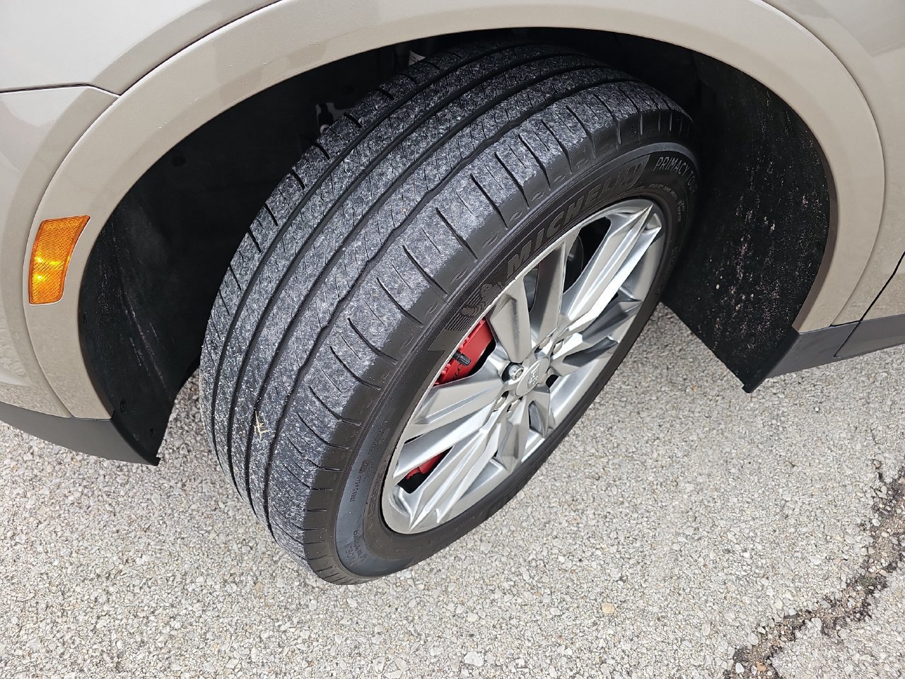 Used 2023 Cadillac XT5 Sportv AWD/4WD image 36