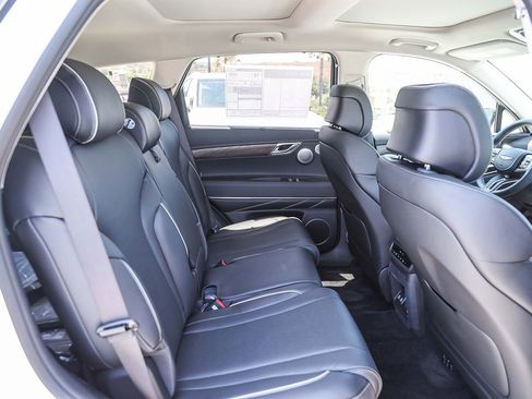 New 2026 Genesis GV80 3.5T Advanced image 18