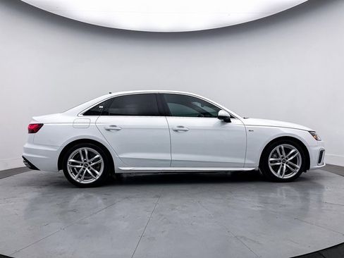 Used 2023 Audi A4 2.0T Premium Plus image 17