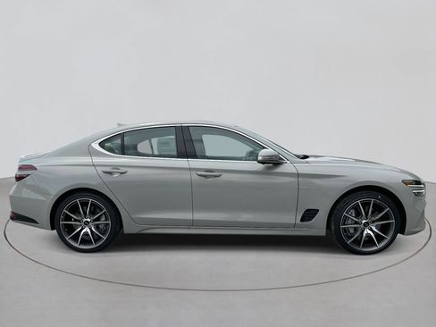 New 2026 Genesis G70 2.5T Prestige image 4