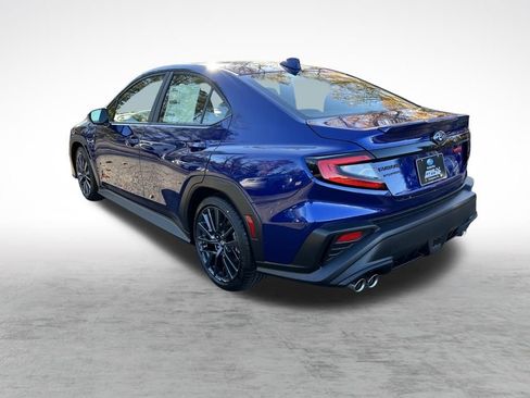 New 2025 Subaru WRX Premium image 4