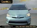 Used 2012 Toyota Prius Prime Advanced image 2