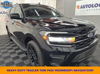Used 2024 Ford Expedition XLT video 1