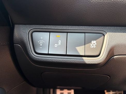 Certified 2024 Kia Forte GT-Line w/ GT-Line Premium Package FWD image 22