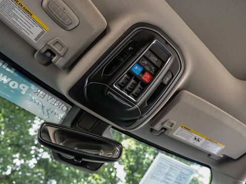 Used 2022 Jeep Grand Cherokee Limited image 31