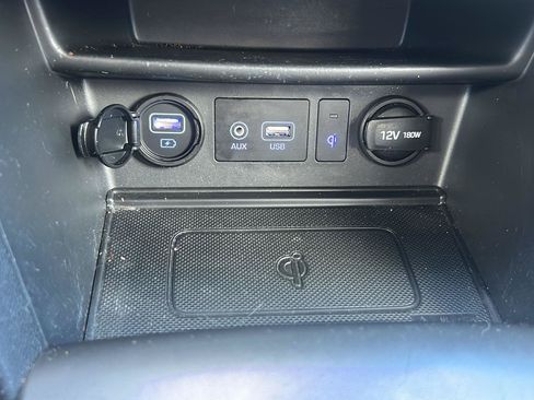 Used 2019 Hyundai Kona Ultimate AWD/4WD image 8