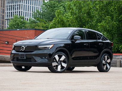Certified 2023 Volvo C40 P8 Recharge Ultimate