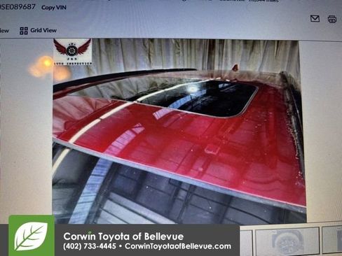 Used 2025 Honda CR-V Sport-L image 3