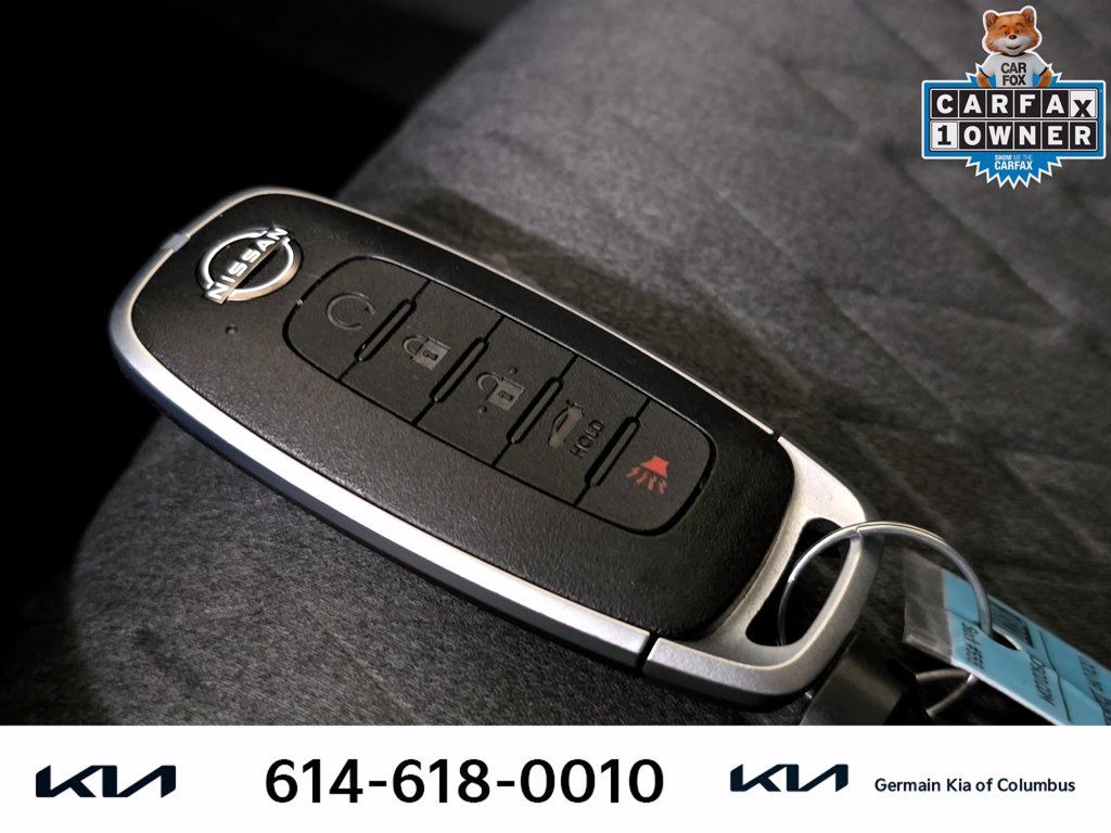 Used 2026 Nissan Sentra SV w/ SV Convenience Package FWD image 33