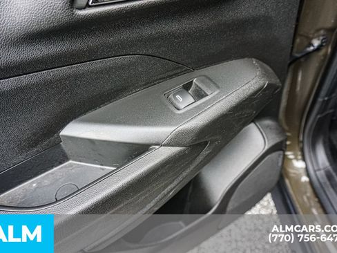 Used 2024 Chevrolet Trax LS FWD image 54