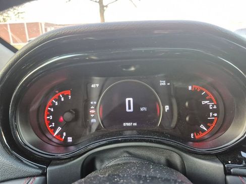 Used 2024 Dodge Durango GT image 18