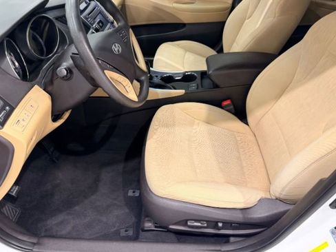 Used 2014 Hyundai Sonata GLS w/ Popular Equipment Group 2 FWD image 38