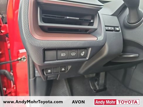 New 2026 Toyota Prius Plug-In Hybrid FWD image 12
